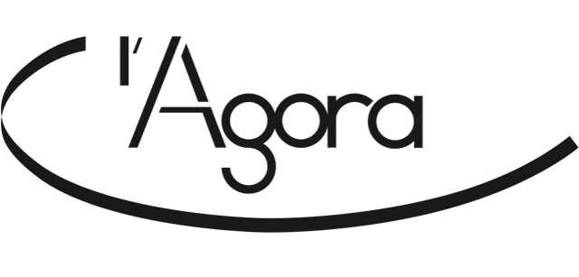 logo Agora