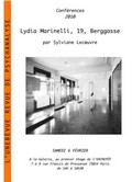 revues i