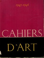 cahier 45i