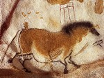 cheval chinois i