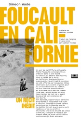foucault en californie