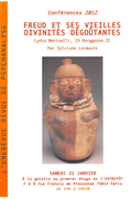 divinités i
